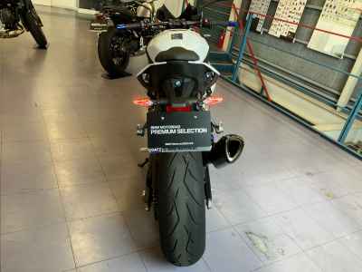 BMW S1000R 2022