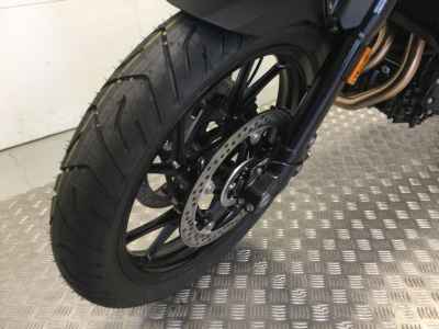 BMW F800GS 2025
