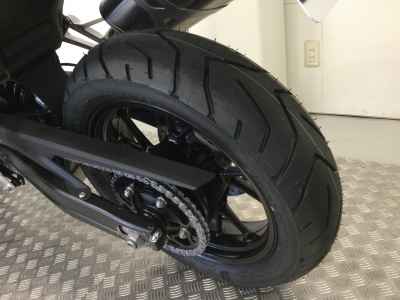 BMW F800GS 2025