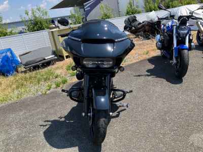 Harley-Davidson Street Glide FLHXS1690 2020