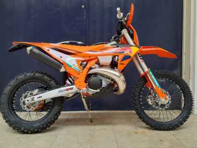 KTM 125 Duke 2025