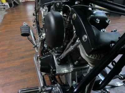 Harley-Davidson FXEF