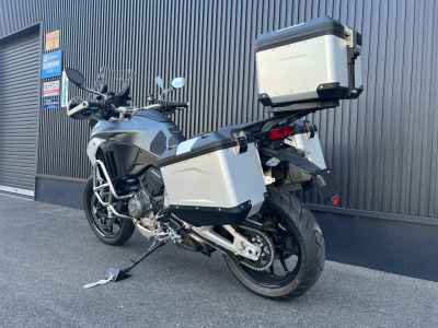 Ducati Multistrada V4 2024