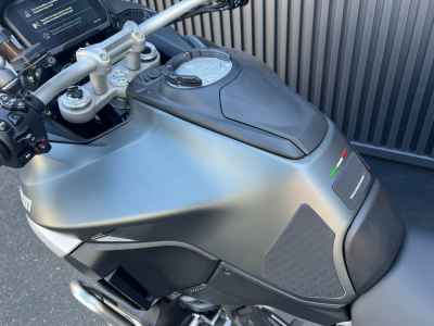 Ducati Multistrada V4 2024