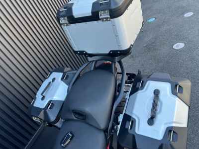 Ducati Multistrada V4 2024