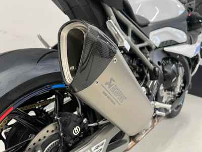 BMW S1000RR 2025