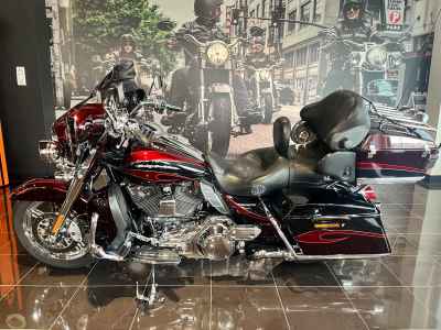 Harley-Davidson CYGNUS125XSR 2013