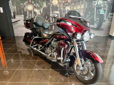 Harley-Davidson CYGNUS125XSR 2013