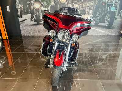 Harley-Davidson CYGNUS125XSR 2013