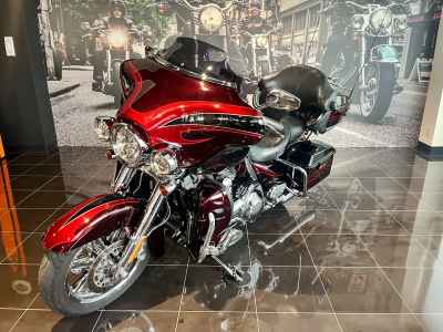 Harley-Davidson CYGNUS125XSR 2013