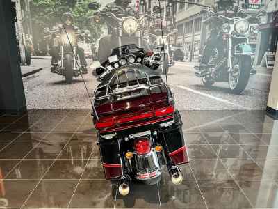 Harley-Davidson CYGNUS125XSR 2013