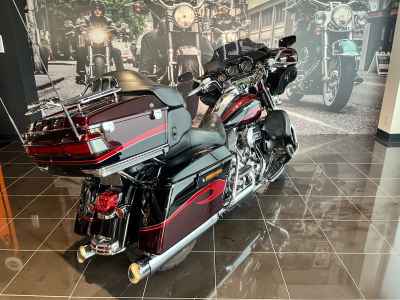 Harley-Davidson CYGNUS125XSR 2013