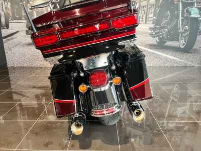Harley-Davidson CYGNUS125XSR 2013