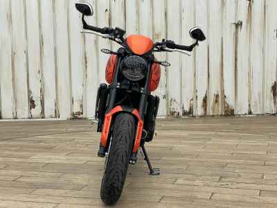 Triumph Trident 660 2023