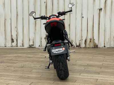 Triumph Trident 660 2023