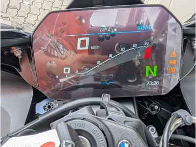 BMW S1000RR 2025