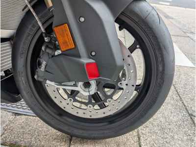 BMW S1000RR 2025