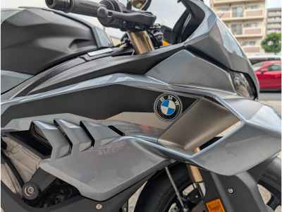 BMW S1000RR 2025