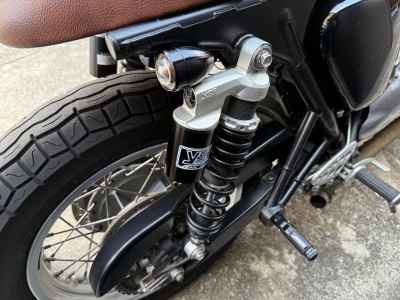 Triumph Thruxton 900 2006