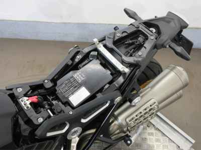 BMW R nineT Urban G/S 2021