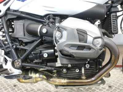 BMW R nineT Urban G/S 2017