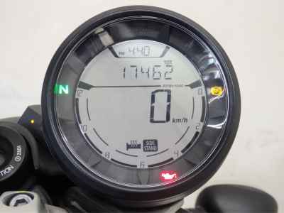 Ducati Scrambler Sixty2 2021