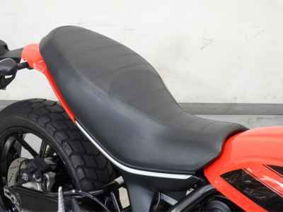 Ducati Scrambler Sixty2 2021