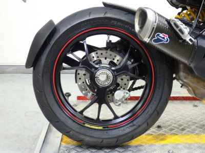 Ducati Multistrada 1200 2013