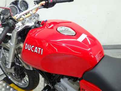 Ducati GT1000 2006