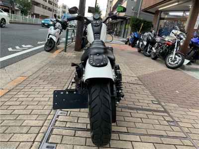 Harley-Davidson Sportster Iron XL883N 2018