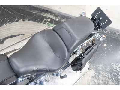 Harley-Davidson Fat Boy FLSTF 2014