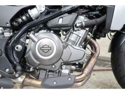 Harley-Davidson X350 2024