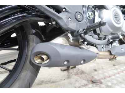 Harley-Davidson X350 2024