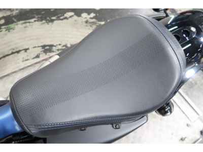 Harley-Davidson Sportster Forty-Eight XL1200X 2018