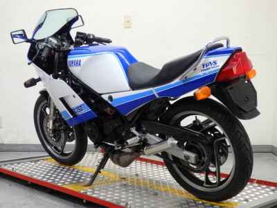Yamaha RZ250RR