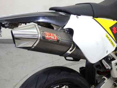 Suzuki DR-Z400SM 2010