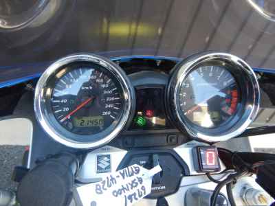 Suzuki GSX1400 2010