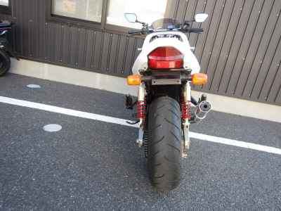 Suzuki GSX1400 2010