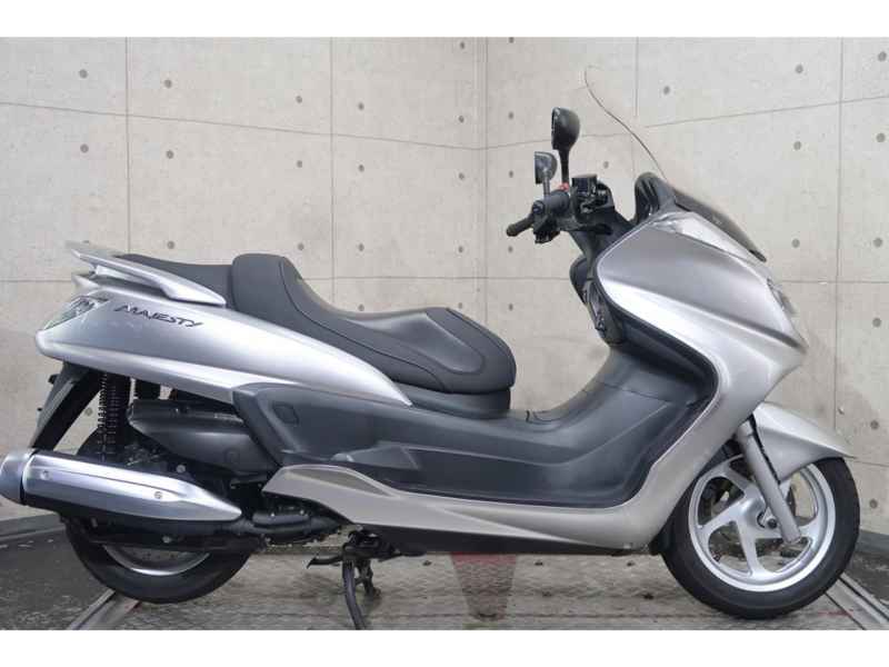 Yamaha Majesty 250