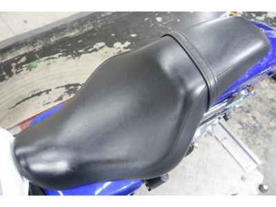 Honda Shadow 400 Custom 2009
