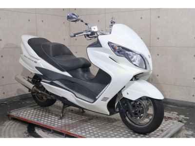 Suzuki Skywave 250SS