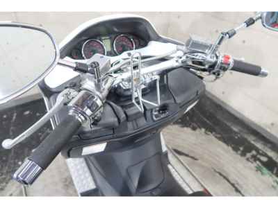 Suzuki Skywave 250SS