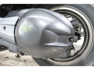 Suzuki Skywave 250SS