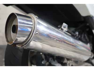 Suzuki Skywave 250SS