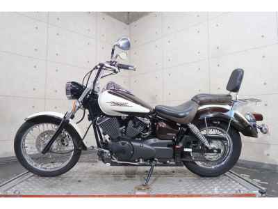 Yamaha XVS250 Drag Star