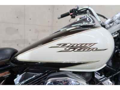 Yamaha XVS250 Drag Star