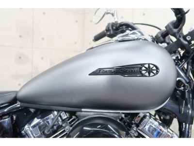 Yamaha XVS400 Drag Star 2014