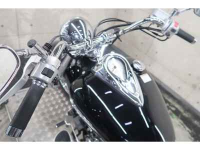 Yamaha XVS400 Drag Star Classic 2015