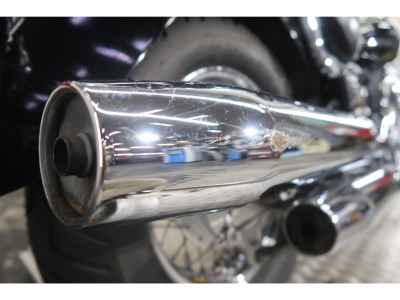 Yamaha XVS400 Drag Star Classic 2015