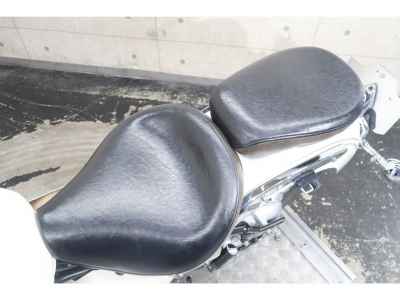 Yamaha XVS400 Drag Star Classic 2012